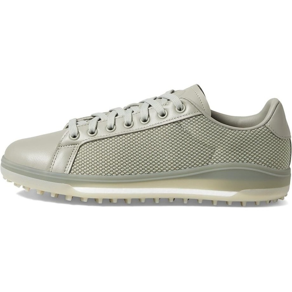 adidas® Golf‎ (Men's 7)(Women's 8.5) Go-To™ Spikeless 1 Golf Shoes in Pebble
